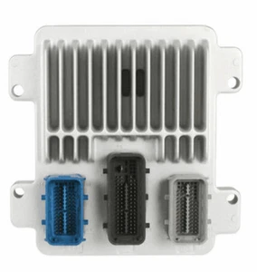 2005 Chevrolet Malibu 3.5L Engine Computer VIN Programmed ECM PCM 12591279 - Picture 1 of 1