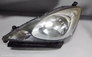 HONDA JAZZ Left Headlamp, GE, 08/08-03/11 - Picture 1 of 4