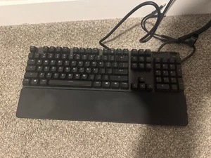 SteelSeries Apex Pro TKL Mechanical Gaming Keyboard - US English - Picture 1 of 2