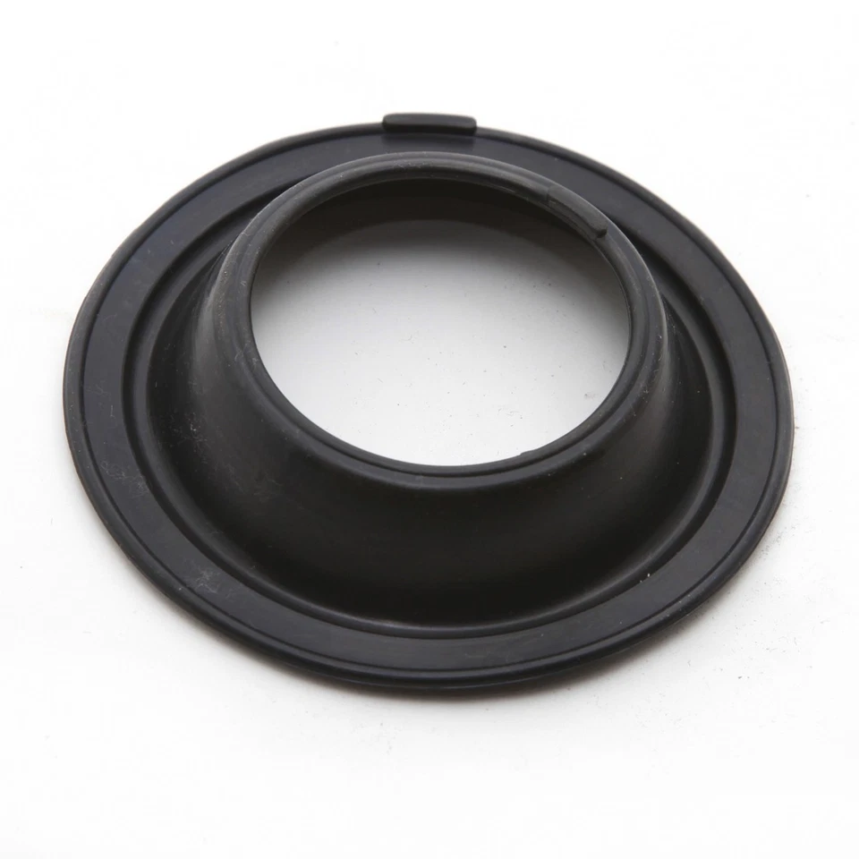 New Carb Carburetor Diaphragm Triumph Spitfire MG Midget Zenith Stromberg CD150 - Изображение 1 из 1