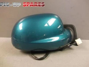 DAEWOO TACUMA 2000-2008 O/S Drivers Electric Door Wing Mirror 5 Door 178918 - Picture 1 of 8