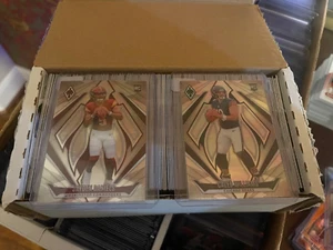 2024 Panini Phoenix Football COMPLETE BASE SET #1-250 Daniels Nix Caleb Penix - Picture 1 of 1
