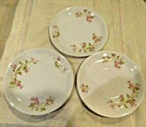 3 Vintage O. & E. G. Royal Austria Saucer - Picture 1 of 8