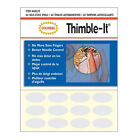Colonial Thimble It - Self Adhesive Finger Pads