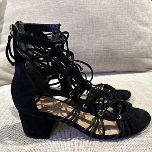 womens shoes 7 1/2 Size Rachel Zoe - Picture 1 of 6