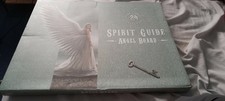 Spirit Guide Spirit Board By Anne Stokes Pagan Wiccan Ouija Board