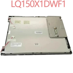 LQ150X1DWF1 ORIGINAL 1 Year Warranty LCD screen - Picture 1 of 2