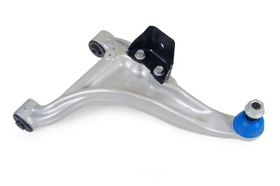 Suspension Control Arm and Ball fits 2009-2014 Nissan Murano  MEVOTECH LP - Image 1 of 4