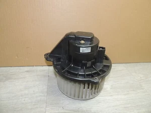 2004 Jeep Grand Cherokee Heater Blower Motor Denso AY166100-0392 OEM - Picture 1 of 4