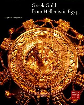 Joyería De Oro Egipcio Griego Antiguo Helénica Diadems Anillos Pendientes Cleopatra • 68.03€