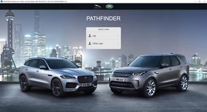 Pathfinder Unlimited User + DSFM Server - Picture 1 of 2