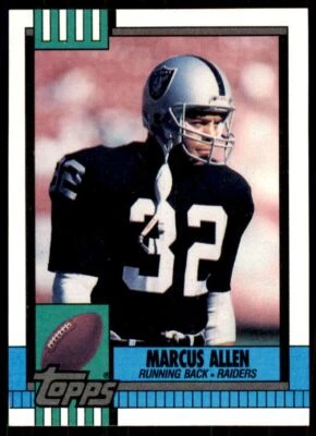 1990 TOPPS FOOTBALL YOU PICK NM #201 - #400 ****FREESHIPPING**** - Image 1 of 2