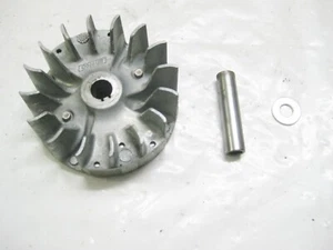 Craftsman 358794743 Backpack Blower Flywheel Part 545221701, 545197301,530054115 - Picture 1 of 3