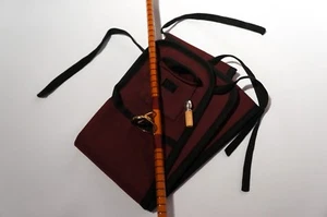 KF Angling Products BAG STOPPER for 10' B James R. Walker MK IV CARP cane rod - Picture 1 of 7