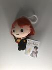  Harry Potter Wizarding World Bag Clip Ron Weasley Plush  4" NWT