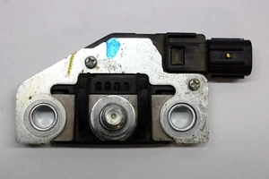 2014 TOYOTA PRIUS REAR RIGHT SEAT WEIGHT SENSOR OEM 14 15 - Picture 1 of 3