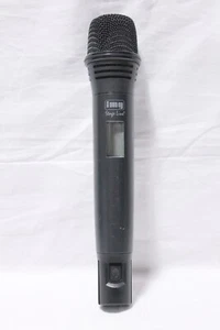 Stage Line TXS-606HT hand-held wireless microphone 672.000-696.975 MHz (270) - Imagen 1 de 8