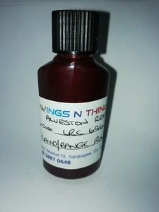 Land / Range Rover Touch up Paint | ALVESTON RED LRC 696 30ml - Picture 1 of 1
