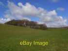 Photo 6x4 Bissomhall Shaw, Stokenchurch A small copse amid rolling pastur c2008