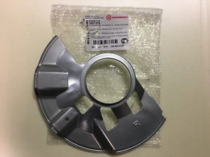 For MAZDA 6  2002 - 2008  FRONT Brake Disc back protection plate RIGHT side - Picture 1 of 3
