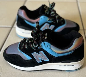 Rolls Royce New Balance 997 para mujer talla US7,5 Reino Unido 5,5 - Imagen 1 de 11