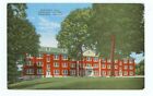 ANDERSON,INDIANA-MORRISON HALL-ANDERSON COLLEGE-LINEN--(IN-A*)