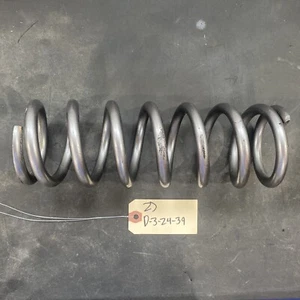 2016 Kx450f Rear Shock Absorber Spring Kawasaki 92145-0321-710 5.5KG 85x258mm - Foto 1 di 5