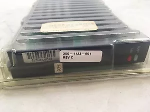 DSC Communications 300-1123-901 Rev C - Bild 1 von 9