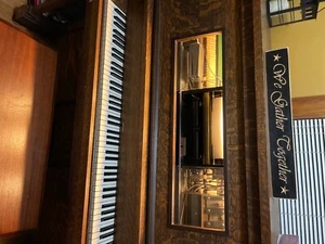 hobart m cable player piano - Picture 1 of 3