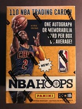2015-16 PANINI NBA HOOPS BASKETBALL PARALLELS & INSERTS U PICK FROM LIST 
