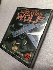 .Famicom.' | '.Operation Wolf.