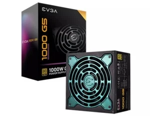 EVGA SuperNOVA 1000 G5 80 Plus Gold 1000W Fully Modular Eco Mode with New HDB - Afbeelding 1 van 8