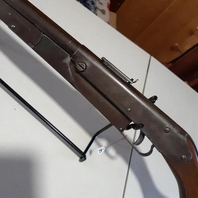 Vintage Daisy BB Gun Model 25 - Image 1 of 4