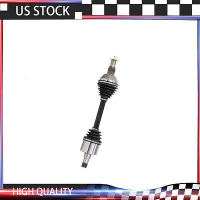 Nuevo eje CV delantero derecho original para Pontiac Montana 2005-2009 tracción delantera garantía de por vida Foto 1 de 2