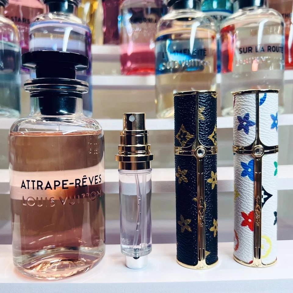 Louis Vuitton Attrape-Reves Eau de Parfum spray tamanho viagem 10ml/0,34ozize - Imagem 1 de 1