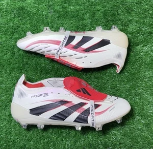 Soccer Cleats - Adidas Predator - Size 11 Men US - Bag Included - Picture 1 of 5