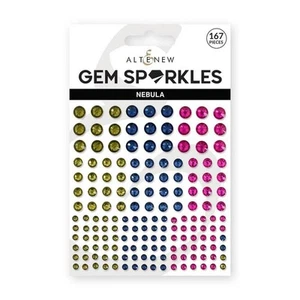 Altenew Gem Sparkles - Nebulosa ALT10255 - Imagen 1 de 3