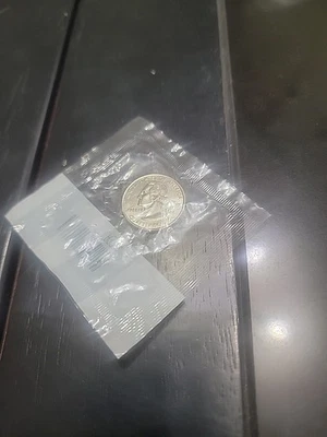 Mint Proof Paul Revere 1999 Denver Mint Quarter. - Image 1 of 4