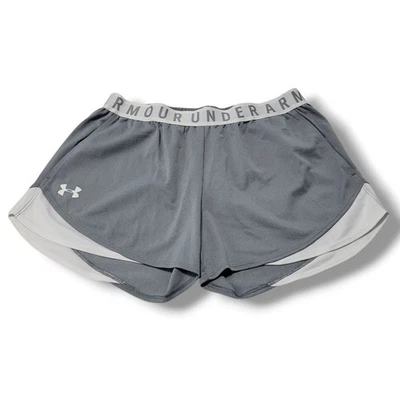 Pantalones Cortos Under Armour Talla Mediana M W27"xL2.75" Under Armour Sueltos HeatGear Pantalones Cortos Foto 1 de 4
