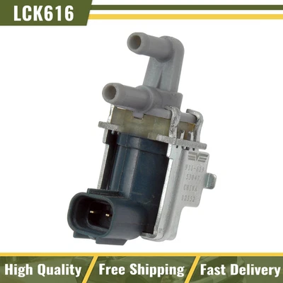 Válvula de conmutación de vacío Dorman para Avalon ES300 RX300 Solara Sienna Foto 1 de 4