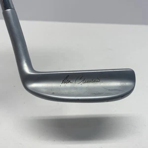 The Wilson 8802 Putter Rare Signed by Ben Crenshaw RH 35in Golf - Picture 1 of 14