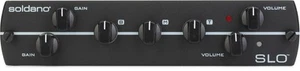 Synergy Soldano SLO 2-channel Preamp Module - Picture 1 of 1
