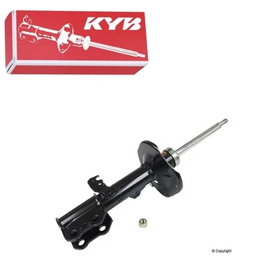 Puntal de suspensión delantero izquierdo KYB para Toyota Matrix 2003-2008 Foto 1 de 4