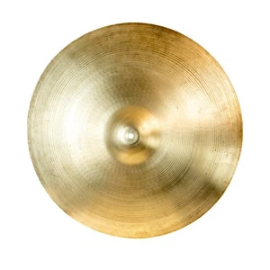 Zildjian 22" A series ride cymbal 3140 grams - Picture 1 of 10