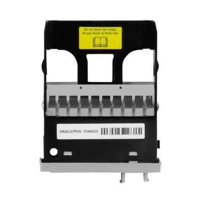 Bandeja de disco Sun de 2,5"" bandeja de llenado caddie de intercambio en caliente 7046425, 0976597-07 Foto 1 de 4