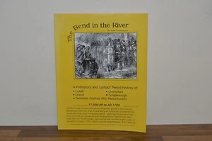 The Bend in the River - John Pendergast - Merrimac River Press P/B (#72) - Imagen 1 de 3