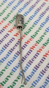 2SC984 / TRANSISTOR / TO1 / 2 PIECES (qzty) - Picture 1 of 2