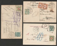 Briefe Kartenposten Fur Sammler Aus Italien Gunstig Kaufen Ebay