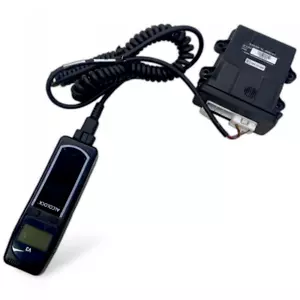 VOLVO B7, B8, B9, B12 bus TP1964289 Breathalyzer Lock 79-008924 79-009000 - Picture 1 of 7