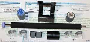 HP Color LaserJet 4500 4550 vorbeugende Wartung Roller Kit RK-4500 Premium USA - Bild 1 von 1